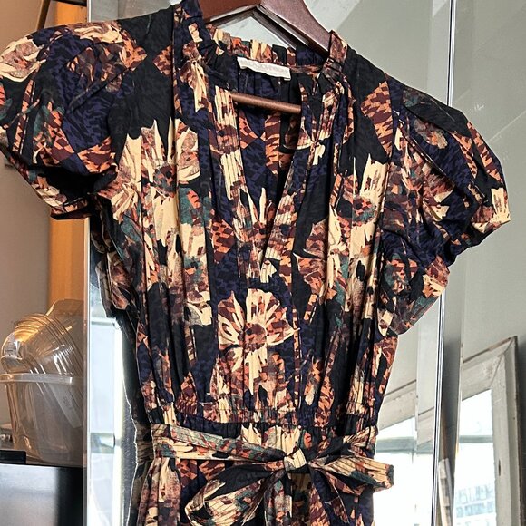 Ulla Johnson Ottilie Dress never worn - Picture 3 of 12